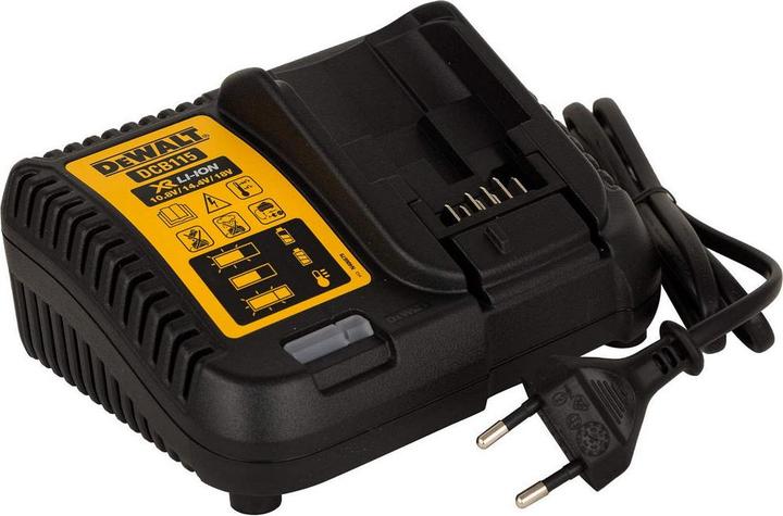 Produktbild DeWalt AkkuKit (18 V)