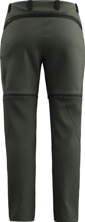 Actual product image Salewa Puez Hemp Durastretch 2 in 1 trousers Da (42, 48, XL)