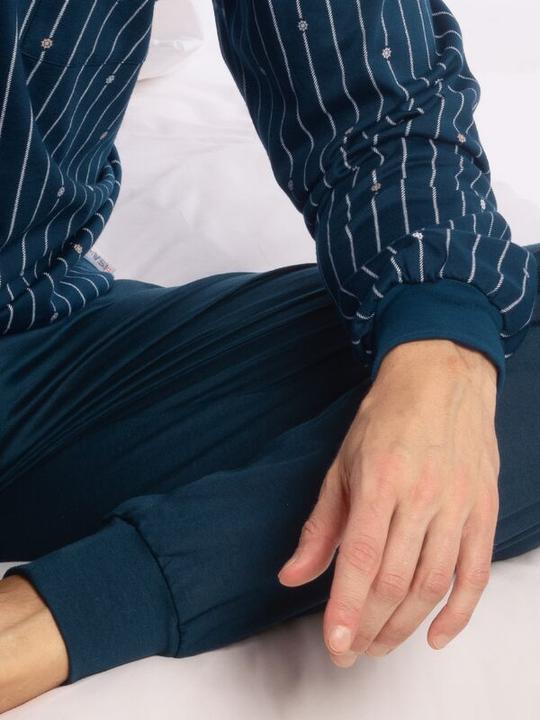 Produktbild ISA Bodywear Pyjama lang (S)