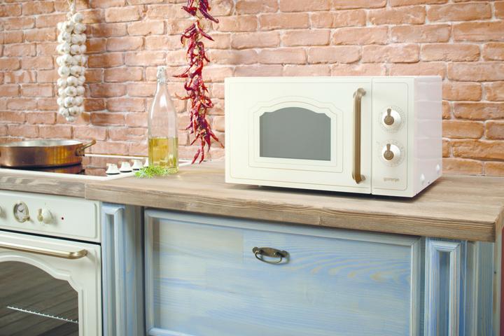 Actual product image Gorenje MO4250CLI (20 l)