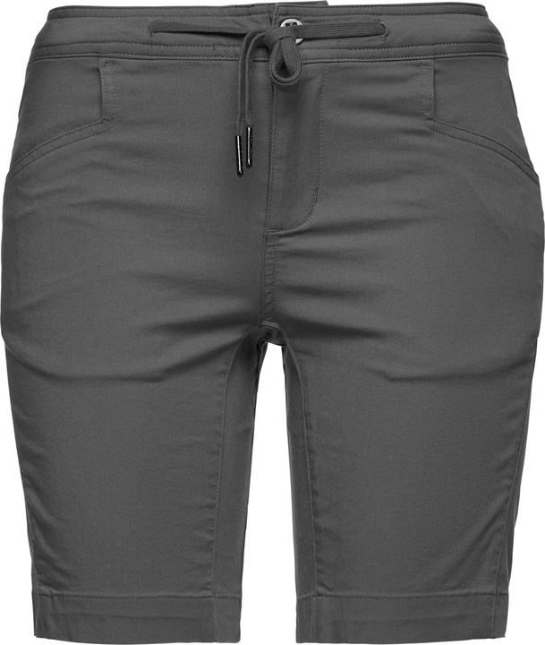 Black Diamond W Credo Shorts