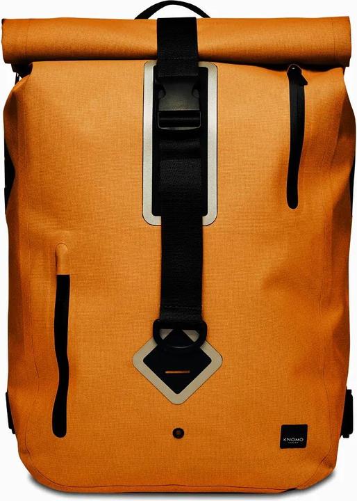 Actual product image Knomo Thames Kew 15" mustard (26.20 l)