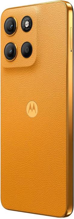 Productafbeelding Motorola Moto G15 (256 GB, Oranje, 6.72", Dubbele SIM, 4G)