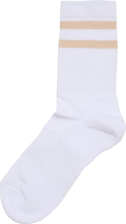 Actual product image Urban Classics Double Stripe Socks 5-Pack - 140867 (5-pack, 35 - 38)