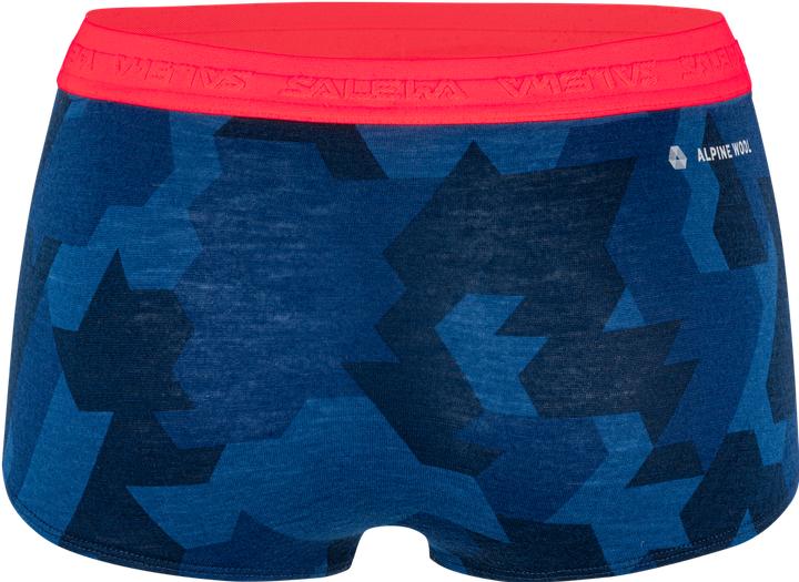 Immagine prodotto Salewa Pantalone intimo caldo AMR Cristallo (34)