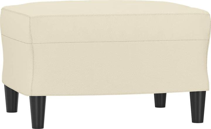 Actual product image vidaXL Fusshocker