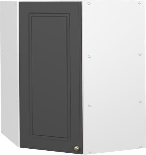 Vicco Eckhängeschrank Fame-Line (57 x 34.10 x 72 cm)