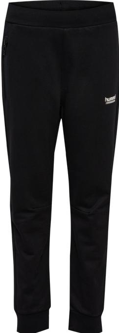 Produktbild hummel Hmljr Regular Adj Waist Pants (152)