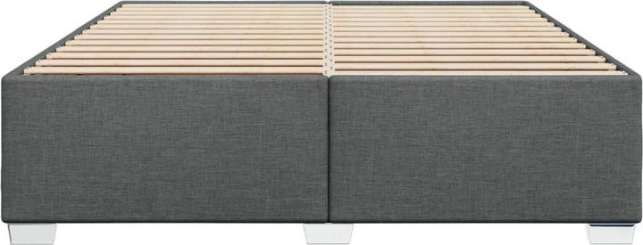 Image du produit vidaXL Bettgestell (200 x 200 cm)