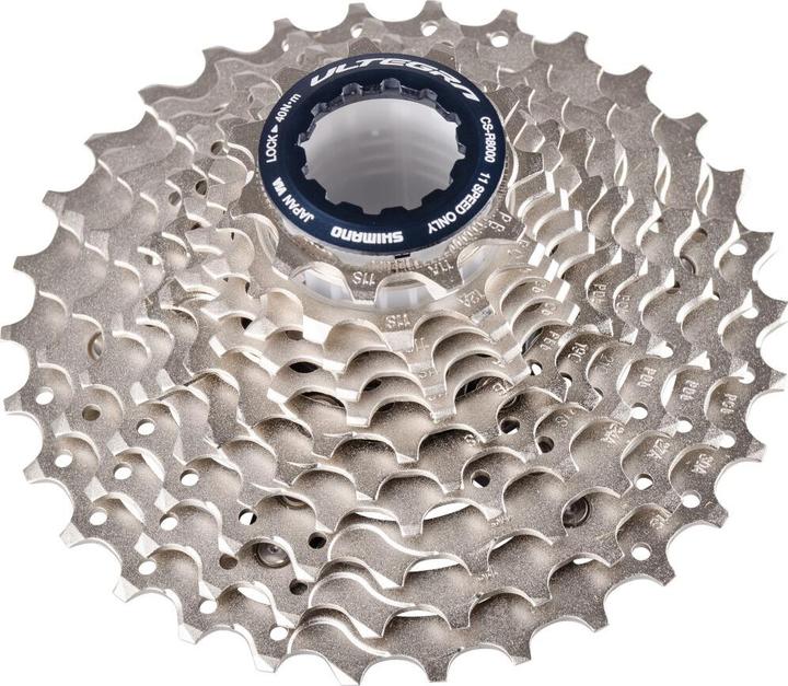 Produktbild Shimano Ultegra CS-RS8000/CS-HG800 (11-fach, 11-30)