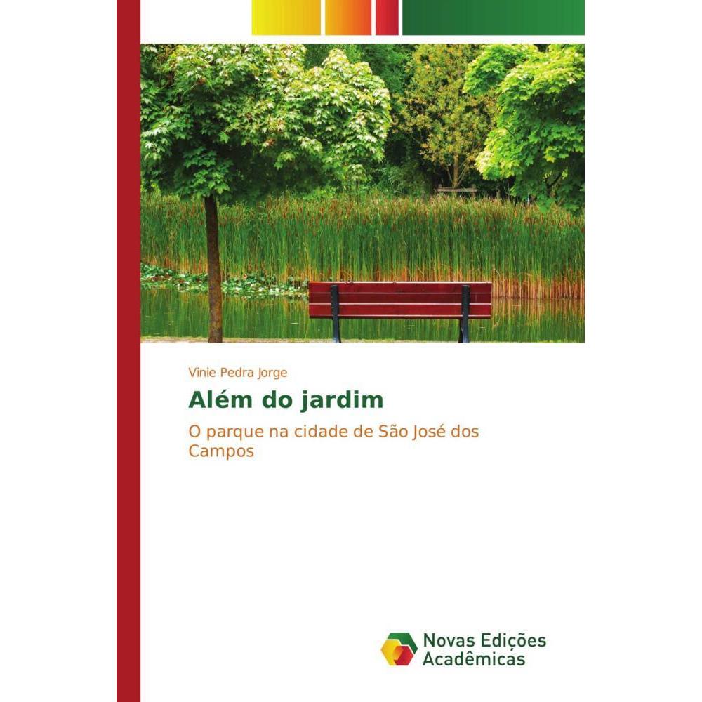 Thumbnail - Além do jardim, Fachbücher