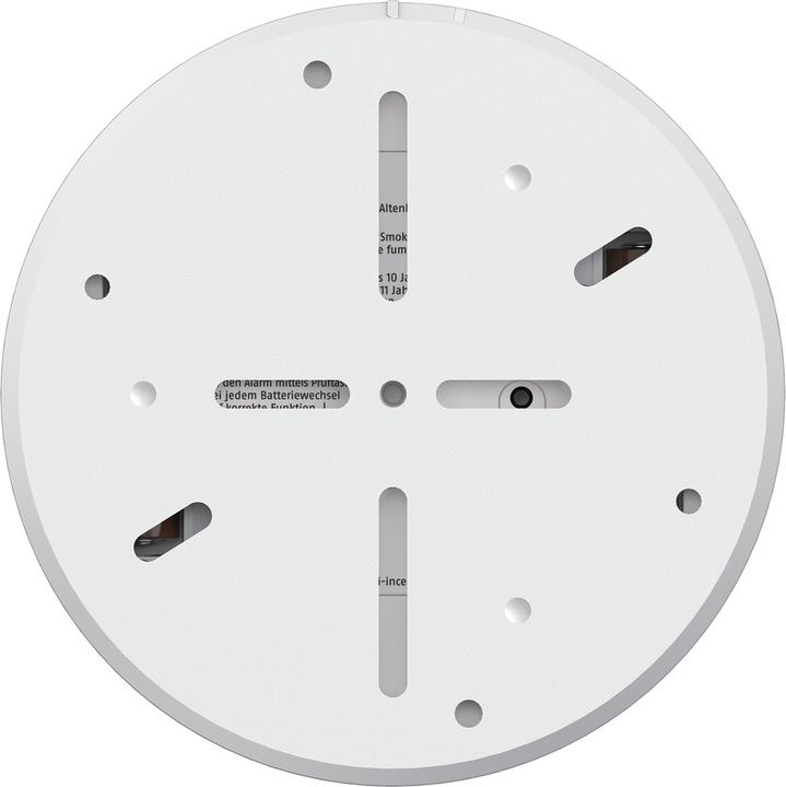 Produktbild Abus PREFIRA 5 Rauchmelder, 1 St.