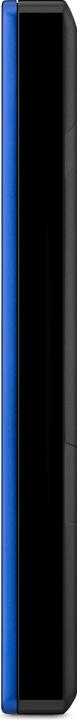 Actual product image Seagate Backup Plus Slim (1 TB)