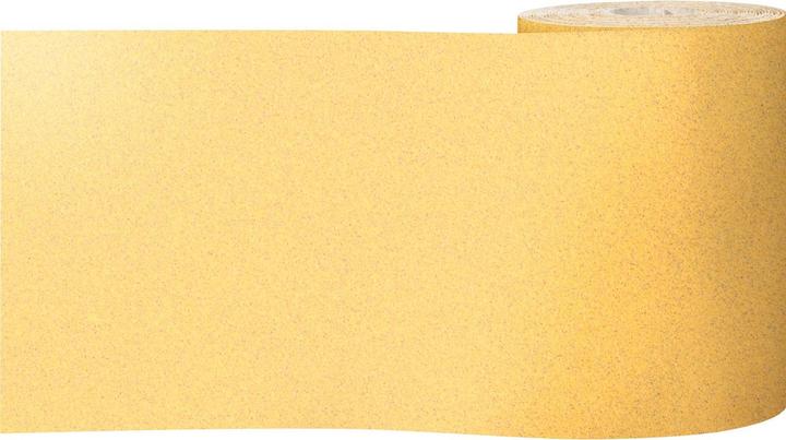 Actual product image Bosch Professional Zubehör Expert C470 Sandpaper roll for hand sanding,115 mm, 5 m, G 120 (120)