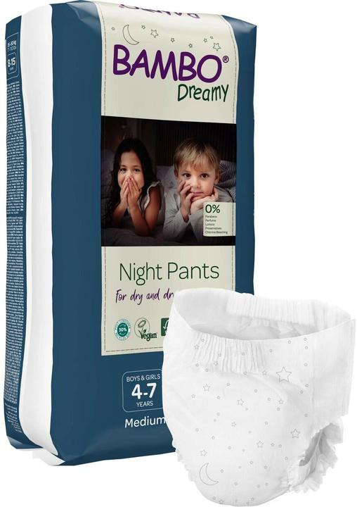 Produktbild Bambo 5713571008669 (10 Stk.)