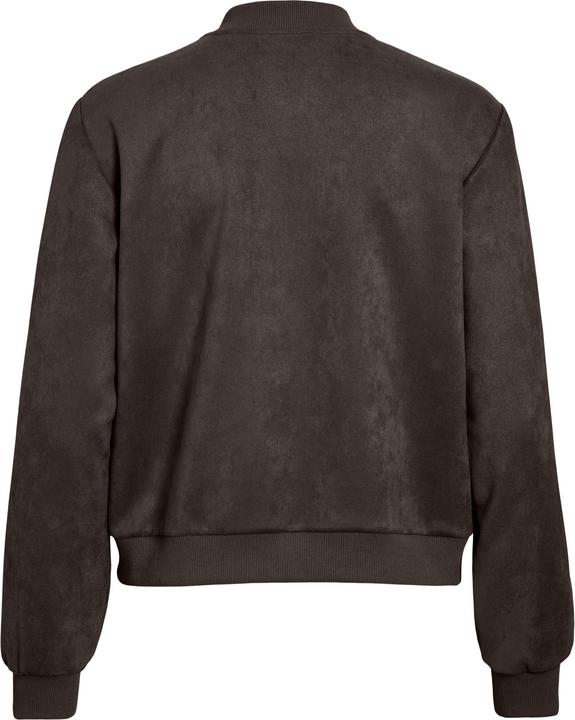 Produktbild Vila VIHANSE Reissverschluss Bomberjacke (44)