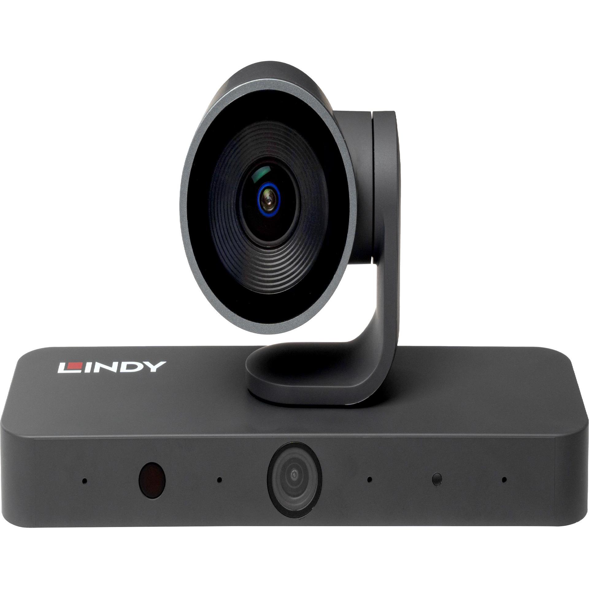 Lindy 4k Ptz Kamera, Webcam