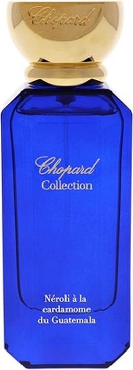 Actual product image Chopard Neroli with cardamom from Guatemala EDP 50 ml (Eau de parfum, 50 ml)