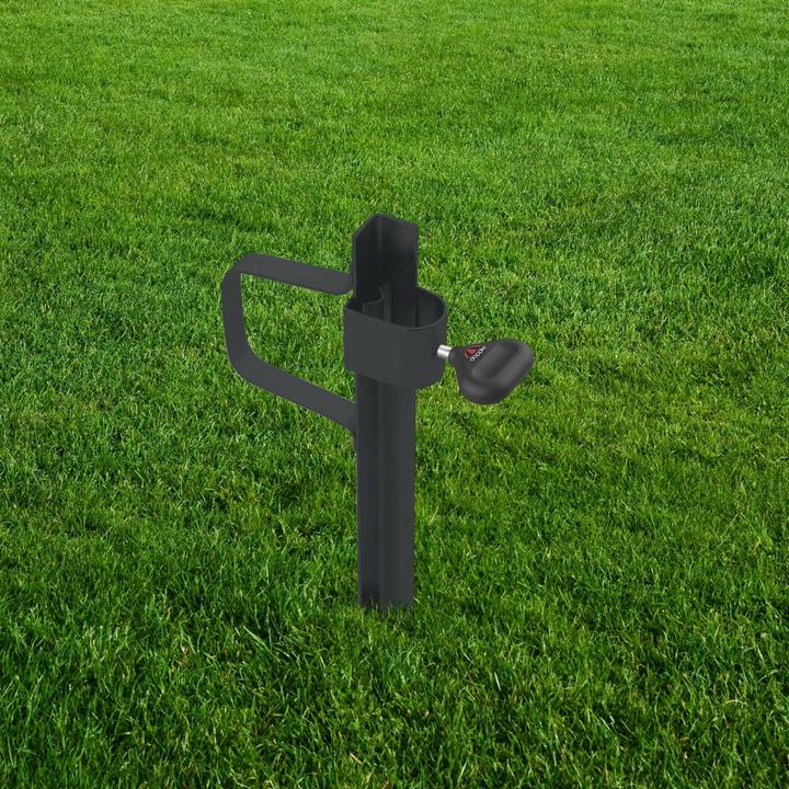 Produktbild Doppler Rasendorn