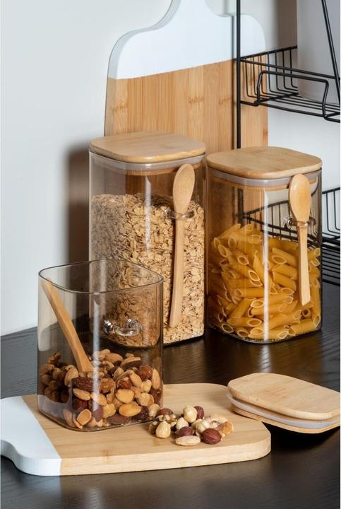 Produktbild present time Set Gourmet