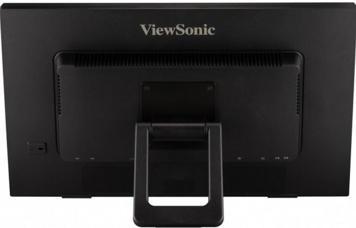 Produktbild Viewsonic TD2423 - LED-Monitor - 61 cm (24") (23.6" sichtbar) (1920 x 1080 Pixel, 23.60")