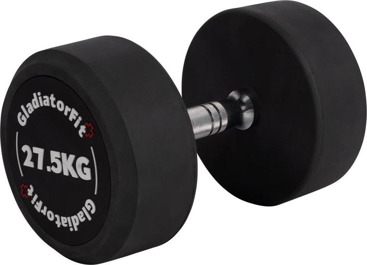 Gladiatorfit Gymnastieklint (1 x 27,5 kg)