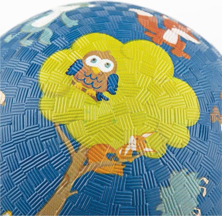 Produktbild Sigikid Wald Kautschukball (MQ3) **