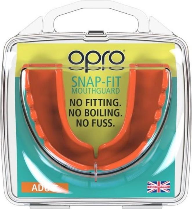 Produktbild Opro Mundschutz Snap-Fit (One Size)