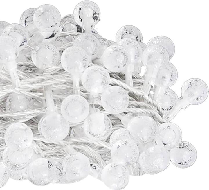 Produktbild vidaXL Lichterkette (20 m)