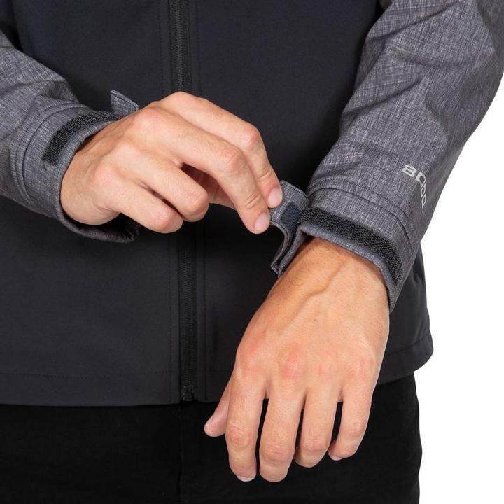 Produktbild Trespass Softshelljacke Abbott (3XL)