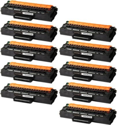 Actual product image Hermex Compatible Toner XL for Samsung ML-2955DW (FC)