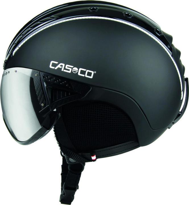 Immagine prodotto Casco da sci SP-2 Visor Carbonic (60 - 62 cm, XL)
