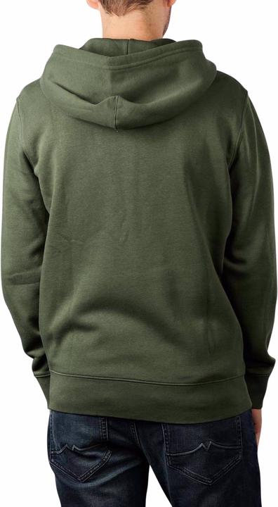 Produktbild Levis Zip Hoodie thyme (XL)