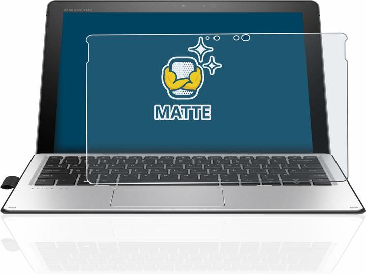 Produktbild BROTECT Entspiegelungs-Schutzfolie Displayschutz Matt (12")