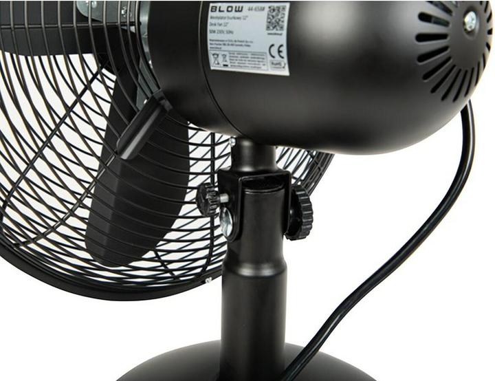 Image du produit Blow Tischlüfter 12 /30cm 50W