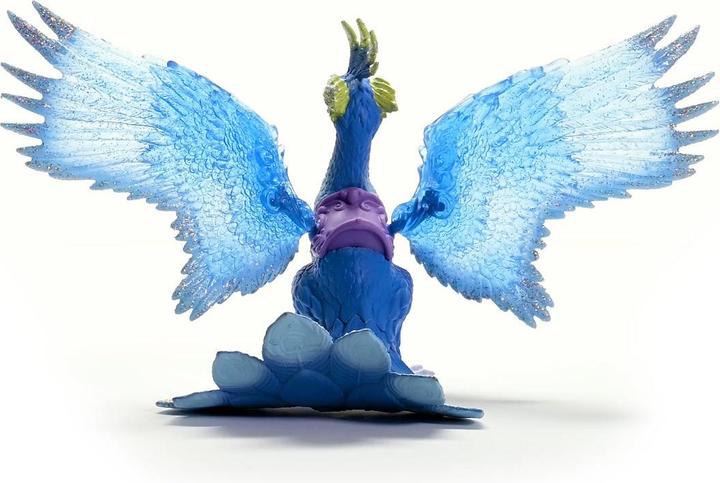 Image du produit Schleich Paon magique