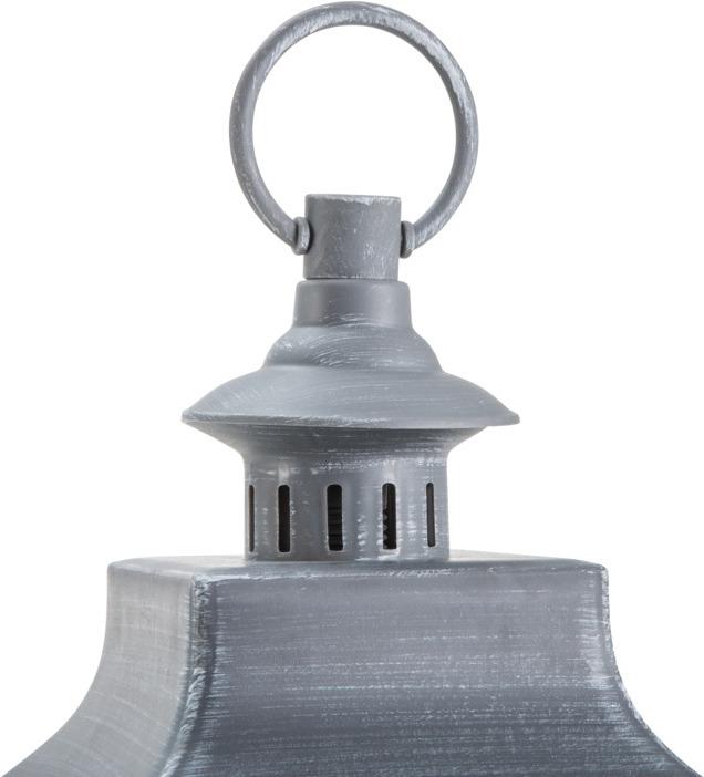 Image du produit pfister Square (23,5 x 23,5 cm)