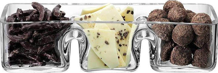 Actual product image LSA Serving bowl Trio SERVE