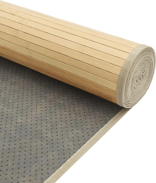 Produktbild vidaXL Teppich (100 x 200 cm)