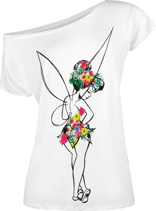 Produktbild Disney Tinker Bell - Flower Power (M)