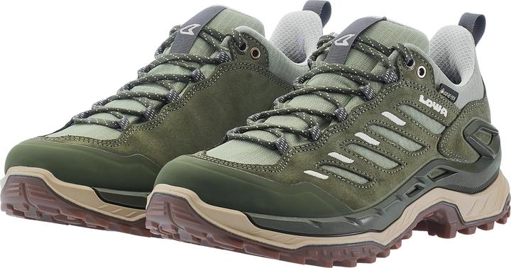 Produktbild Lowa Innovo GTX Low (40)