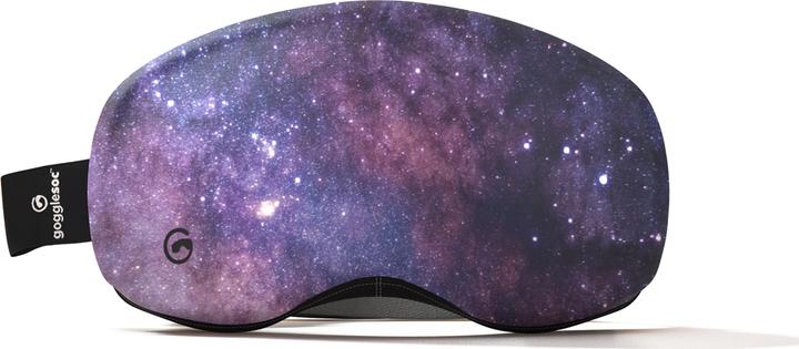 Actual product image Gogglesoc Galactic Pro Soc (Ski goggle protective cover)
