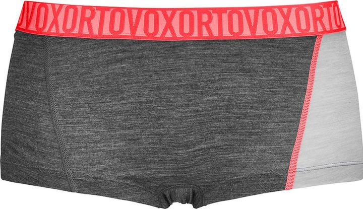Dark grey blend