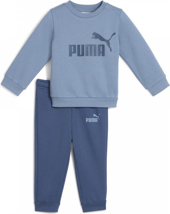 Produktbild Puma MINICATS ESS Crew Set FL INF (98)