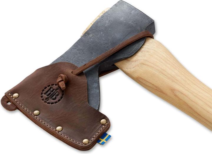 Actual product image Hultafors Premium Zimmermannsbeil Stalberg 0.8