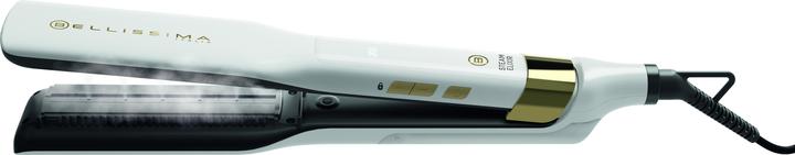 Immagine prodotto Bellissima Piastra per capelli Steam Elixir - 11808 (Piastra a vapore)