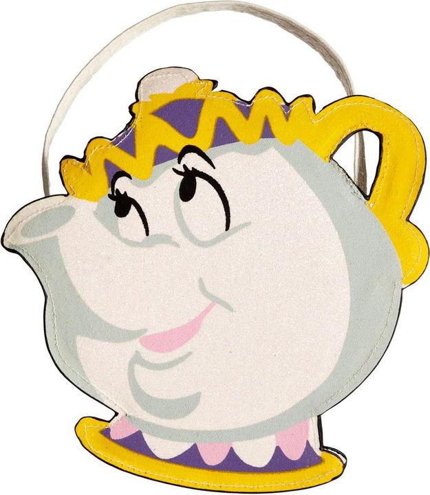 Rubies Belle Tasche Madame Pottine