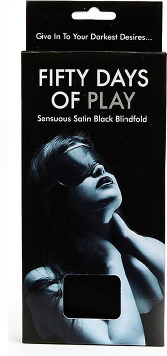 Immagine prodotto Creative Conceptions Cinquanta giorni di gioco - Collezione di pacchetti bondage (Gioco di dadi)