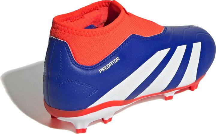 Immagine prodotto adidas scarpe calcio per bambini predator league fg (38)