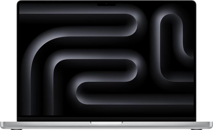 Produktbild Apple MacBook Pro 16 – 2024 (16.20", M4 Pro, 48 GB, 512 GB, DE)